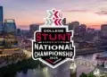 STUNT National Championship Crowns Five Division Winners
